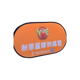 Customized pet game promotional advertising baffle basketball football game baffle promotional event baffle SKAC028 Customized pet game promotional advertising baffle basketball football game baffle promotional event baffle SKAC028